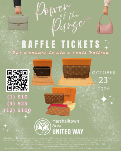 Power of the Purse returns next week